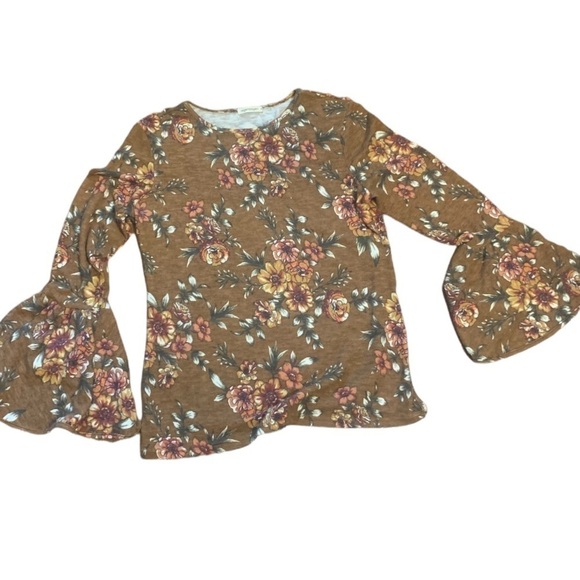 Regenbogen Tops - Regenbogen Women’s Medium Long Sleeve